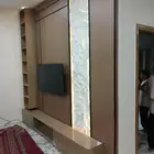 خلفيات جلسه شاشات من بديل الشيبود مع بديل الحجر