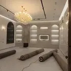 مشبات ومغاسل
