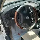 نيسان صني 2009 تماتيك ممشى 600 مجدد الفحص منهي له 3 اشهر