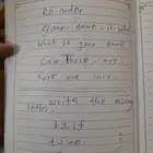 مدرس انجليزي