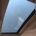 زجاج فتحه . جيب لاند كروزر و لكزز 560 من 2013 إلى 2018