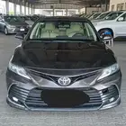 كامري 2021 فل كامل