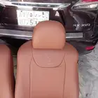 تنجيد لكزس RX 350 مودل 2012