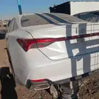 الحائر تشليح تويوتا لكزز