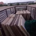 أبواب خشب مستعمله