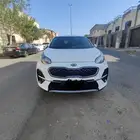 سبورتاج ديزل 2020