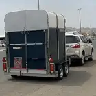 عربه نقل خيل