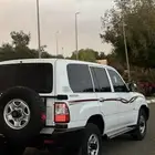 مطلوووب جيب لاندكوزر GX 2007