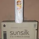 صانسيلك شامبو