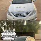 سوناتا 2015 فيها ماكينه لها 2019 ماشيه 10 الاف فقط لاغي شرط