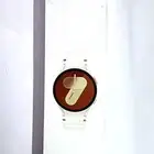 للبيع ساعة سامسونج واتش 7 مقاس 40