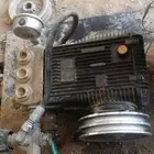 مضخه ماء