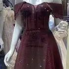 فستان ملكة