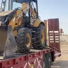 جي سي بي القصيم عنيزة المذنب البدايع الخبراء الشيحية