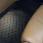 دعاسات دايموند للكامري 2025