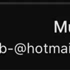 ايميل مميز ثلاثي