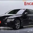 جينسس G80 2025