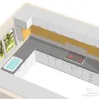 تفصيل جميع انواع الرخام