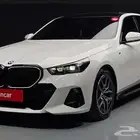 BMW 520i Special Edition 2024 الميموني للاستيراد من كوريا
