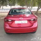 مازدا 3 2016 فل كامل