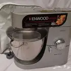 خلاط كينوود 6.7 لتر