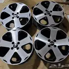 جنوط كيا ريو مقاس 17 اصلي وكاله
