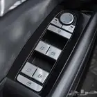 أزرار نافذة من الفولاذ لمازدا CX3 CX5 CX8 CX9 6 3