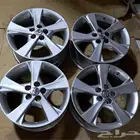 جنوط كرلا 2014 اصلي وكاله شدبلد مقاس 16