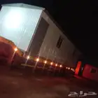 مصنع كرفانات وبيوت جاهزة بتبوك