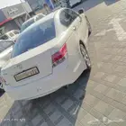 سياره اكورد موديل 2009 مكينه شرط جير شر والشاصي شرط