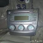 مسجل كامري 2010 فل كامل مع المكيف