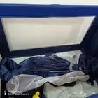 سرير ومحبس أطفال للبيع من سنتربونت