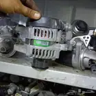 دينمو تعبيه