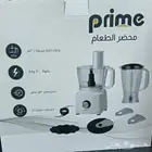 محضر الطعام برايم جديد للبيع في مكة