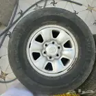 كفرات و جنوط فورشنر الوكاله