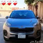 كيا سبورتاج 2018