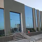 معلم زجاج سكوريت
