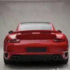 بورش 911 تيربو