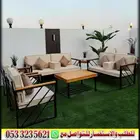 لتفصيل جلسات خارجية