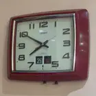 ساعة حائط اورينت