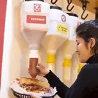 عرض خاص لفترة محدودة وكمية محدودة (علب صوص حلاب) الأصلية