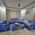 شركة نقل عفش مع الضمان