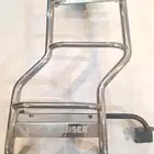 سلم درج نيكل لجيب تايوتا كبسولة اوبرادو مديل 2009