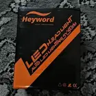 انوار لمبات ليد LED