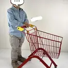 Kids shopping trolley عربة التسوق للأطفال
