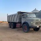 بوزات للبيع وايت راس تريلة قلاب