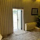للإيجار ملحق خارجي غرفه ودوره مياه ومطبخ موثث