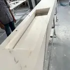 مصنع تفصيل مغاسل رخام