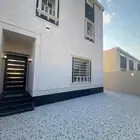 فلة جديدة لم تسكن في حي رحاب