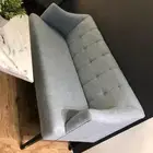 كراسي وطاولات كوفي فاخرة